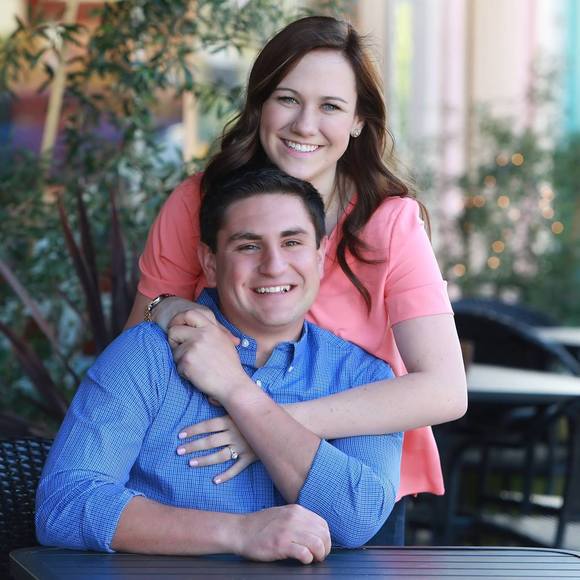 Meet your Posher, Danielle - Picture 1 of 1